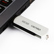 得力/DELI 办公储存U盘金属外壳USB2.0高速存储 3720金属U盘8