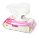 心相印  XYD080 婴儿护肤系列 湿巾 80片*3包组合