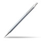 得力 6492自动/活动铅笔 笔尖带伸缩装置 隐形橡皮 0.5mm