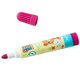 得力/DELI 6982 手提式水彩笔 桶装彩笔24色水彩笔 儿童绘画笔