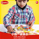 onshine拼图儿童小熊换衣服游戏益智早教学穿衣木制质拼板玩具