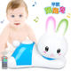吉蒂兔 跑跑兔故事机早教机可充电下载0-12个月婴幼儿童益智玩具