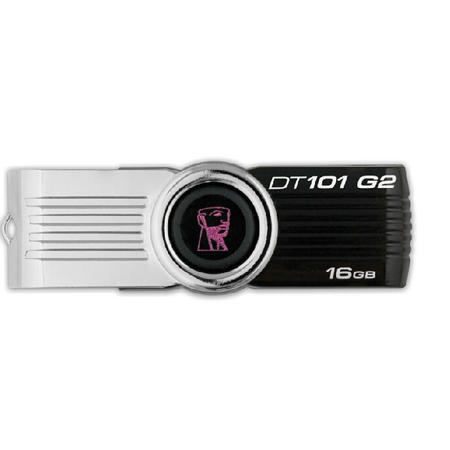 金士顿（Kingston） DataTraveler 101G2 16GB U盘