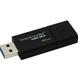 金士顿（Kingston）DT100G3 16GB USB 3.0 U盘 黑色