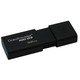 金士顿（Kingston）DT100G3 32GB USB 3.0 U盘 黑色
