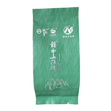 赣南五指峰 上犹五指峰 高山毛尖清明茶（50g*2）