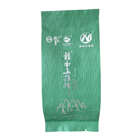 赣南五指峰 上犹五指峰 高山毛尖清明茶（50g*2）图片