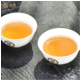 中茶湖南安化黑茶启航2019花砖茶(950克)