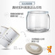 小熊（Bear）酸奶机家用全自动玻璃纳豆机陶瓷内胆分杯SNJ-A15K1