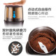 Bear/小熊 MDJ-A01Y1 磨豆机电动咖啡研磨机家用磨咖啡豆机磨粉机