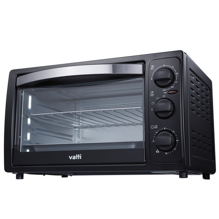 华帝 （VATTI）KXSY-30GB0130升 多功能家用烘焙电烤箱小烤箱 容量26-35L图片