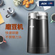 北美电器/ACA    AC-CG110A家用磨豆器 电动咖啡研磨机 多功能粉碎机