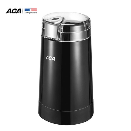 北美电器/ACA    AC-CG110A家用磨豆器 电动咖啡研磨机 多功能粉碎机图片