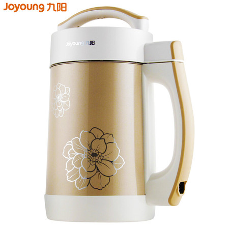 九阳/Joyoung  DJ13B-C85SG豆浆机全自动家用1.3L多功能