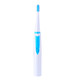 约克/YORKERYK-12电动牙刷成人儿童牙刷声波自动软毛牙刷防水