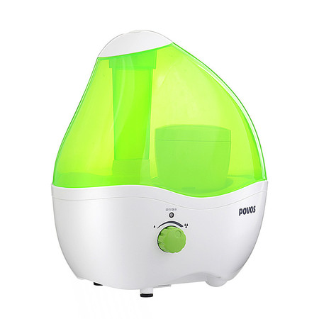 POVOS/奔腾 PJ1201加湿器静音迷你卧室婴儿办公室客厅家用空气加湿空调增湿器