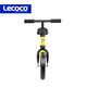 Lecoco儿童玩具车宝宝学步车无脚踏自行车平衡滑行童车 捷米PLUS升级款