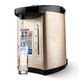 美的/MIDEA PF709-50T 电热水瓶热水壶5L大容量多段控温电热水壶