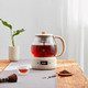 Bear/小熊 ZCQ-A10W5煮茶器茶壶黑茶普洱蒸茶器家用全自动养生壶