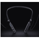 OKSJ 无线运动蓝牙耳机 入耳式双耳颈挂式双动圈带麦可通话 苹果安卓通用X15