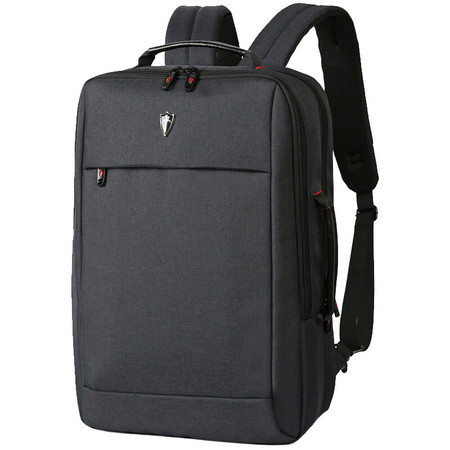 维多利亚旅行者VICTORIATOURIST双肩包商务笔记本电脑包时尚休闲双肩背包V6088图片