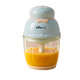 小熊（Bear）辅食机婴儿宝宝料理机家用多功能一体搅拌棒米糊果泥汁研磨器QSJ-C02K1