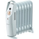 小熊/BEAR 取暖器油汀暖风机立式热风机小型速热取暖器DNQ-A07E1