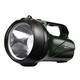  雅格（yage）LED强光手电筒充电远射手提灯防水巡逻探照灯 YG-5710-5W