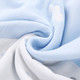 班杰威尔/banjvall 婴儿浴巾纯棉6层纱布浴巾盖毯浴巾