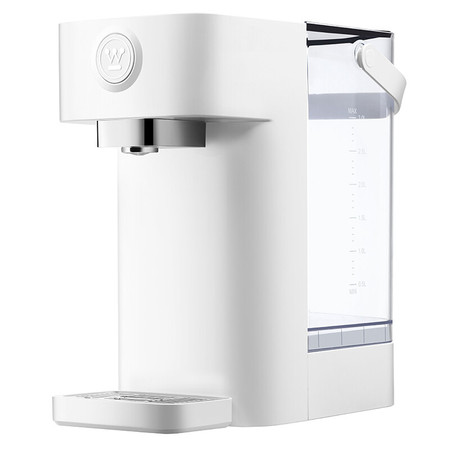 西屋 （Westinghouse） WFH30 W2-白色 即热式饮水机 （触摸式）