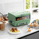 摩飞电器 小魔箱电烤箱小型烘焙煎烤一体多功能锅台式烧烤机蛋糕烤箱MR8800