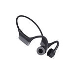 OKSJ 骨传导耳机 蓝牙运动跑步耳机无线挂耳式不入耳降噪防水防汗通用OKSJ-BS01