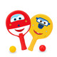 超级飞侠儿童乒乓球拍玩具套装带球网IP3218