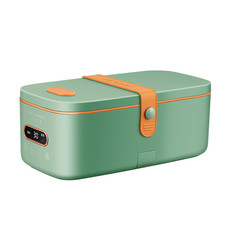 生活元素（LIFE ELEMENT）电热饭盒加热饭盒免注水电饭盒F58-H01