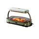 海氏/HAUSWIRT 无烟快烤炉电烧烤炉家用烤肉盘电烤盘多功能烤肉机V6