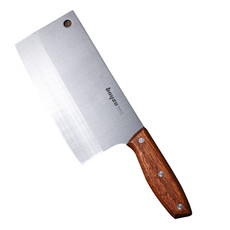 拜格（BAYCO） 菜刀单刀厨具切片刀BD3210