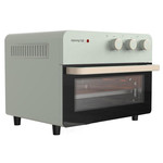 九阳/Joyoung 电烤箱25L家用多功能全自动烘焙烤箱KX25-V520