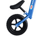 托马斯&朋友儿童平衡滑行车 2-7岁小朋友12寸浅蓝色QTM2004
