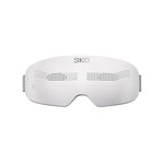 SKG 眼部按摩仪热敷眼部按摩器睡眠眼罩护眼仪E4Pro