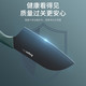 拜格(BAYCO)菜刀家用不锈钢刀具厨房切片刀切肉刀XY61112