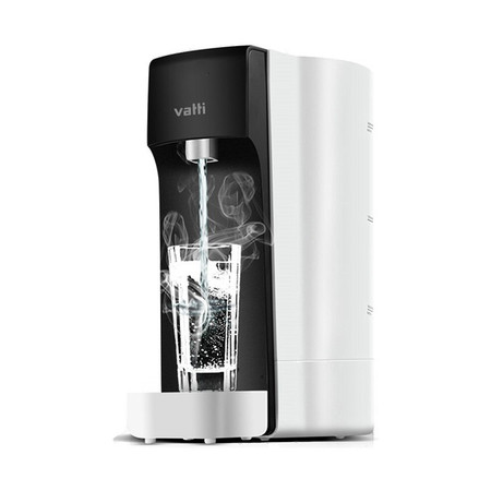  华帝（VATTI）即热式开水机家用台式速热小型饮水机YC-KSA3图片