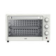  华帝（VATTI）电烤箱 20L烘烤蛋糕烤炉烤箱电烤箱KX-20L1