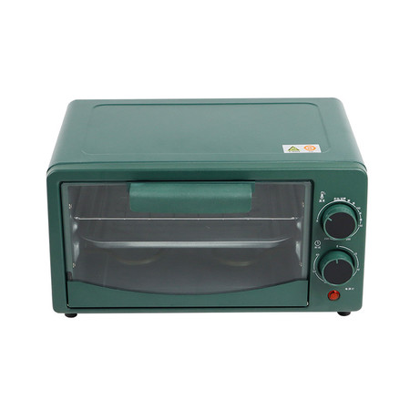  华帝（VATTI）多功能电烤箱 12L烘焙小型烤箱YC-KXF12图片