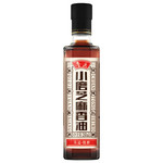 鲁花 食用油 小磨香油260ml