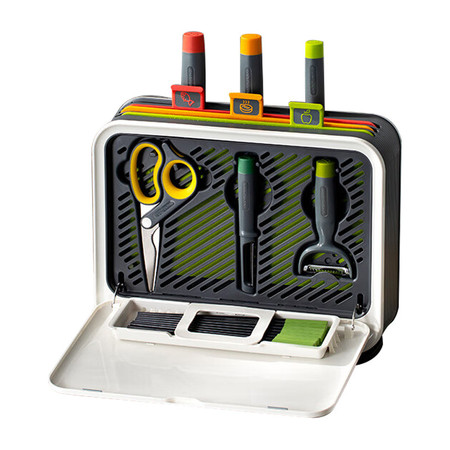 摩飞 刀筷砧板消毒机可拆卸清洗刀具筷子筒紫外线消毒烘干菜板MR1002图片