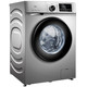 【叠加券】TCL 一级能效 洗衣机 滚筒洗衣机 10公斤家用大能量 XQG100-F1CB