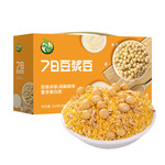 禾煜 7日豆浆豆礼盒560g/盒