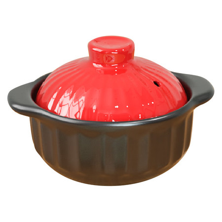 美菱 陶瓷煲（砂锅）MGJ-LC1235图片