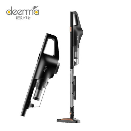 德尔玛 （Deerma） 立式手持吸尘器DX600图片