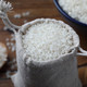  稻可道  臻选珍珠米塑包 5kg